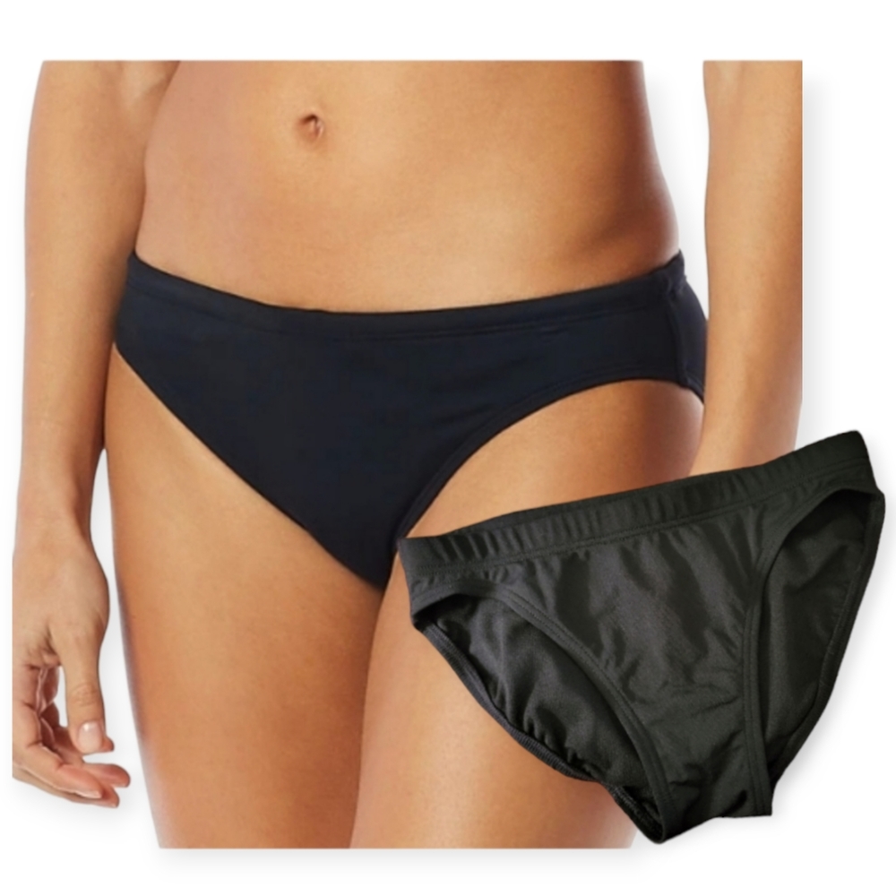 NEW! Swim Bottoms
